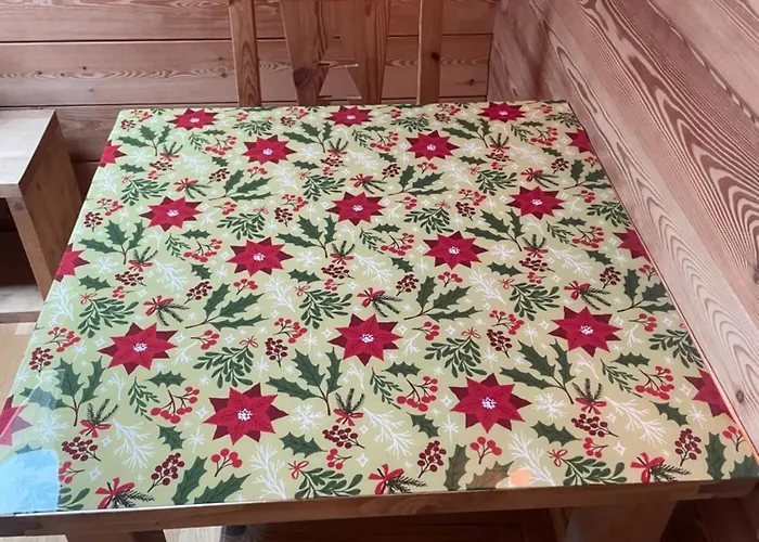 Апартаменты Au Sole *