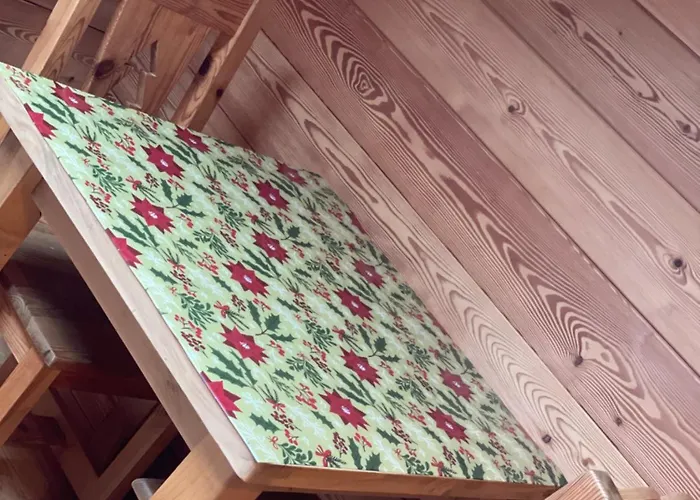 Au Sole Apartmán Basse-sur-le-Rupt