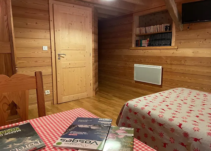 Au Sole Basse-sur-le-Rupt