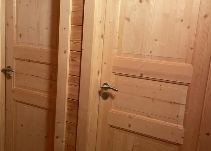 Apartmán Au Sole Basse-sur-le-Rupt