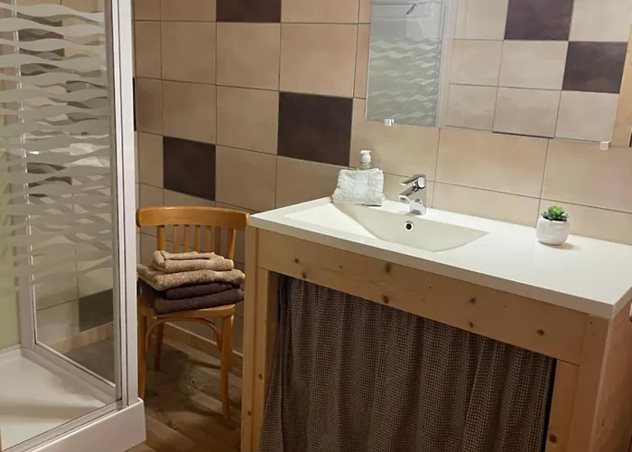 Au Sole Апартаменты *