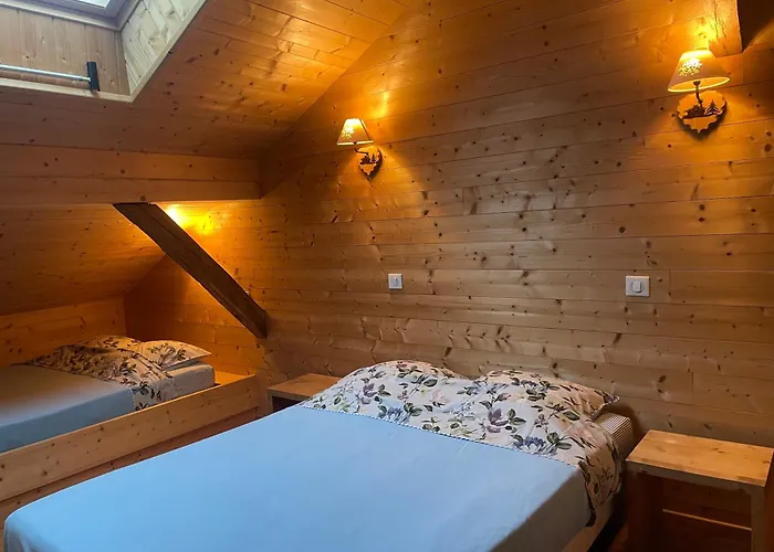 Au Sole Апартаменты *