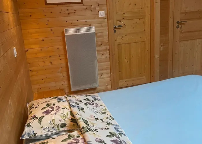 Au Sole Apartmán Basse-sur-le-Rupt