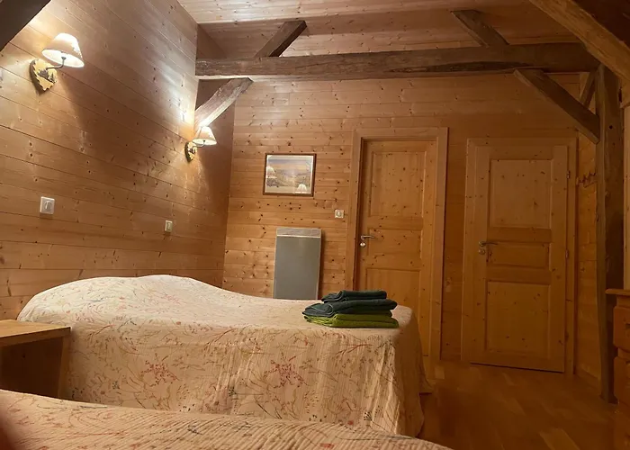 Au Sole Basse-sur-le-Rupt