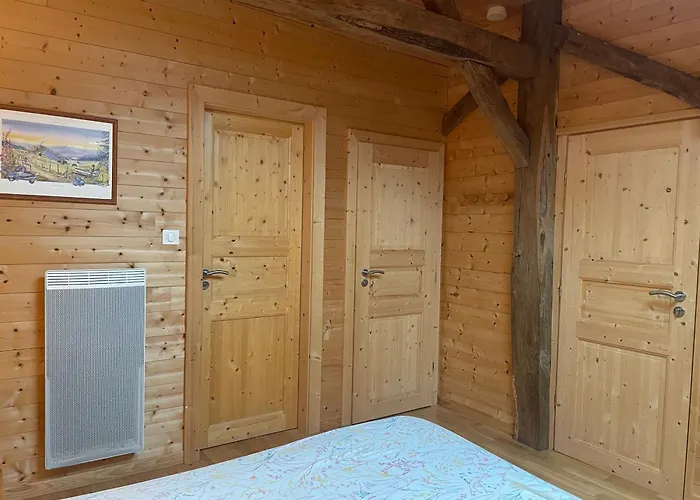 Au Sole * Basse-sur-le-Rupt