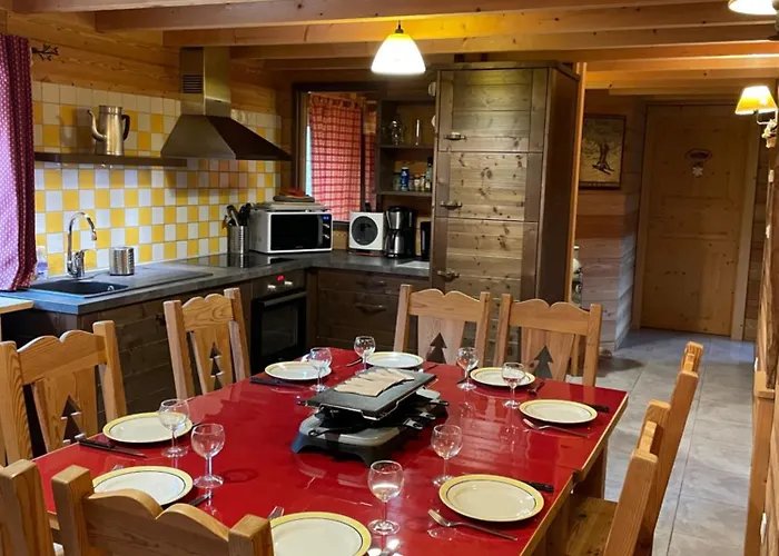 Апартаменты Au Sole *