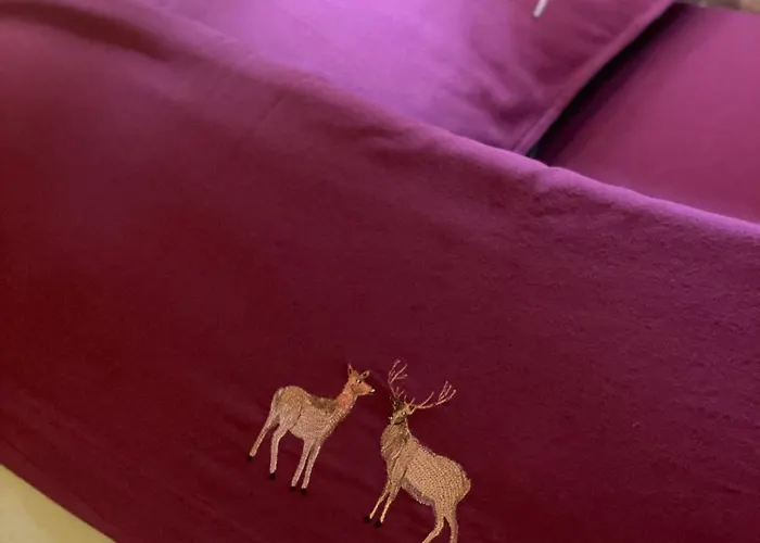 Au Sole Апартаменты *