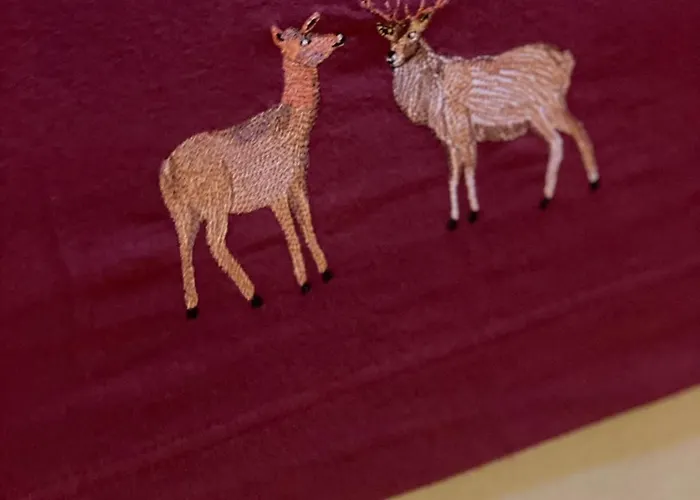 Au Sole * Basse-sur-le-Rupt